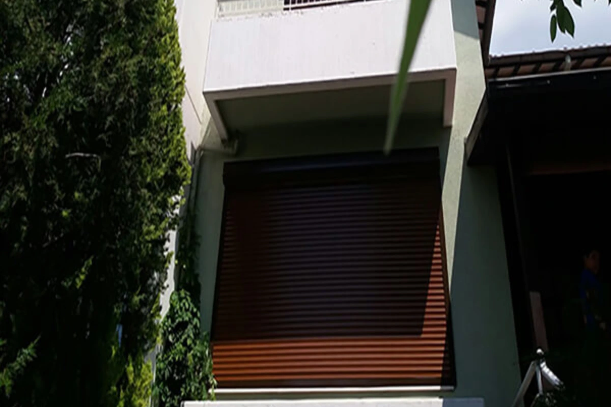 Barbaros Kepenk Tamiri ve Panjur Tamiri